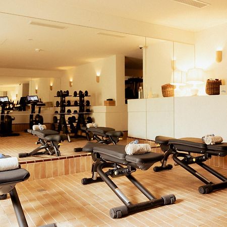 Capelongue, A Beaumier Hotel & Spa 博尼约 外观 照片