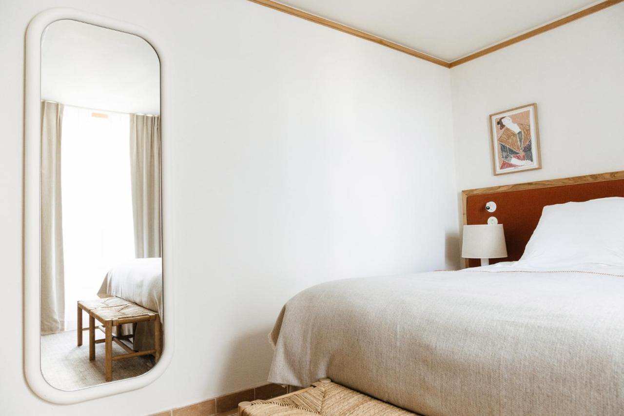 Capelongue, A Beaumier Hotel & Spa 博尼约 外观 照片