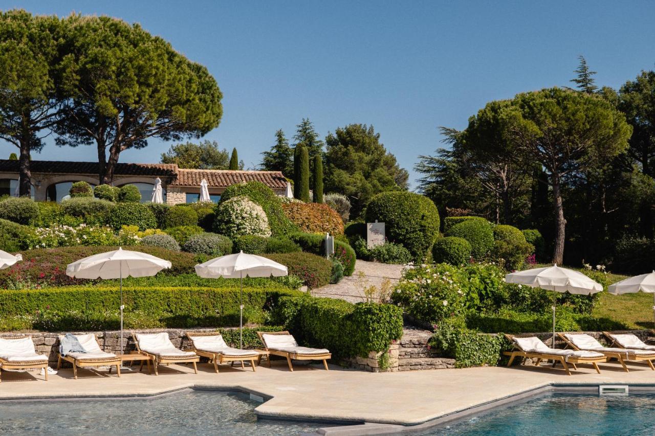 Capelongue, A Beaumier Hotel & Spa 博尼约 外观 照片