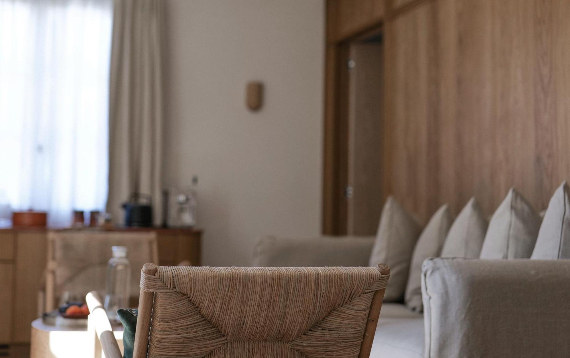 Capelongue, A Beaumier Hotel & Spa 博尼约 外观 照片