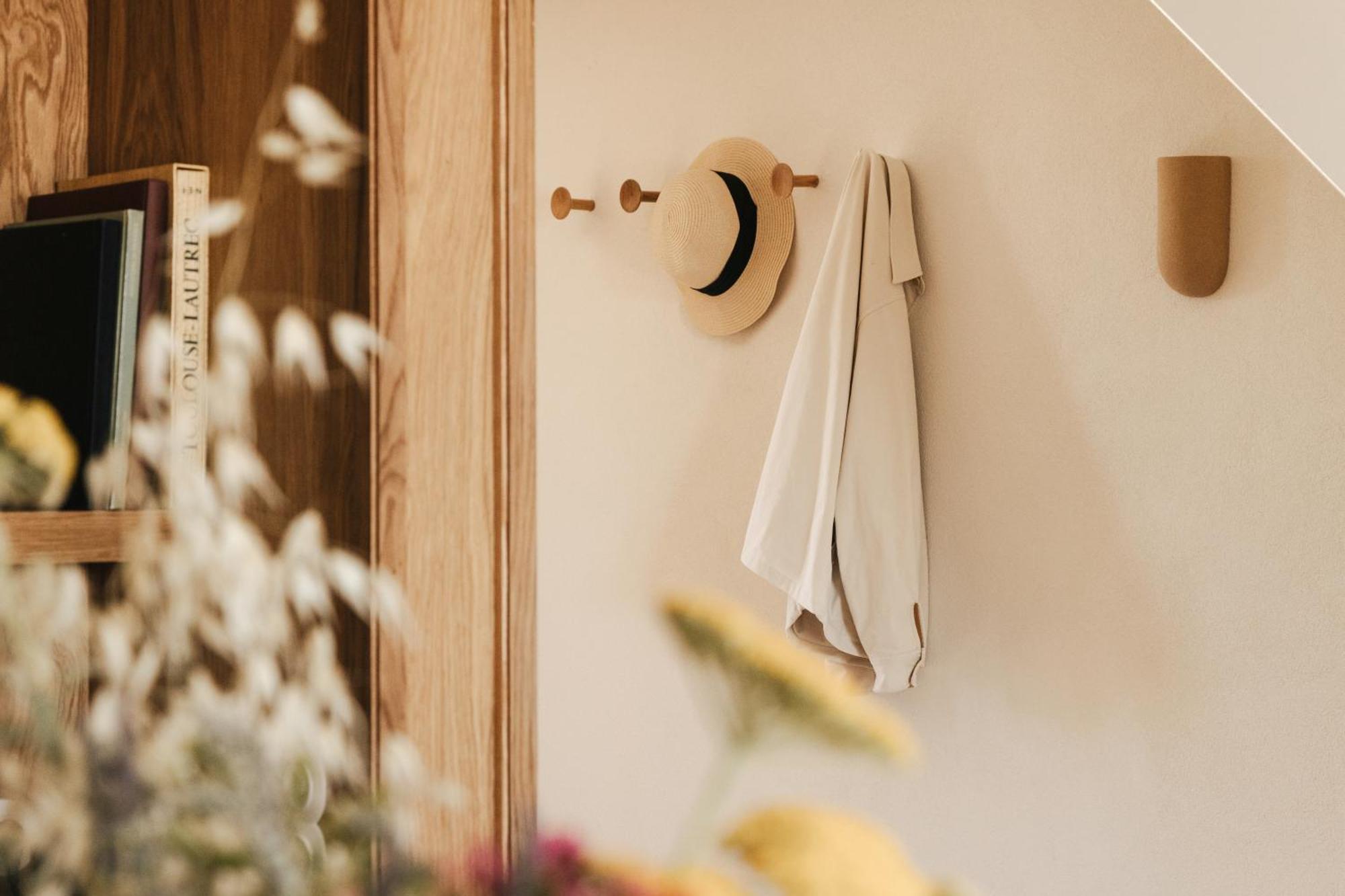 Capelongue, A Beaumier Hotel & Spa 博尼约 外观 照片