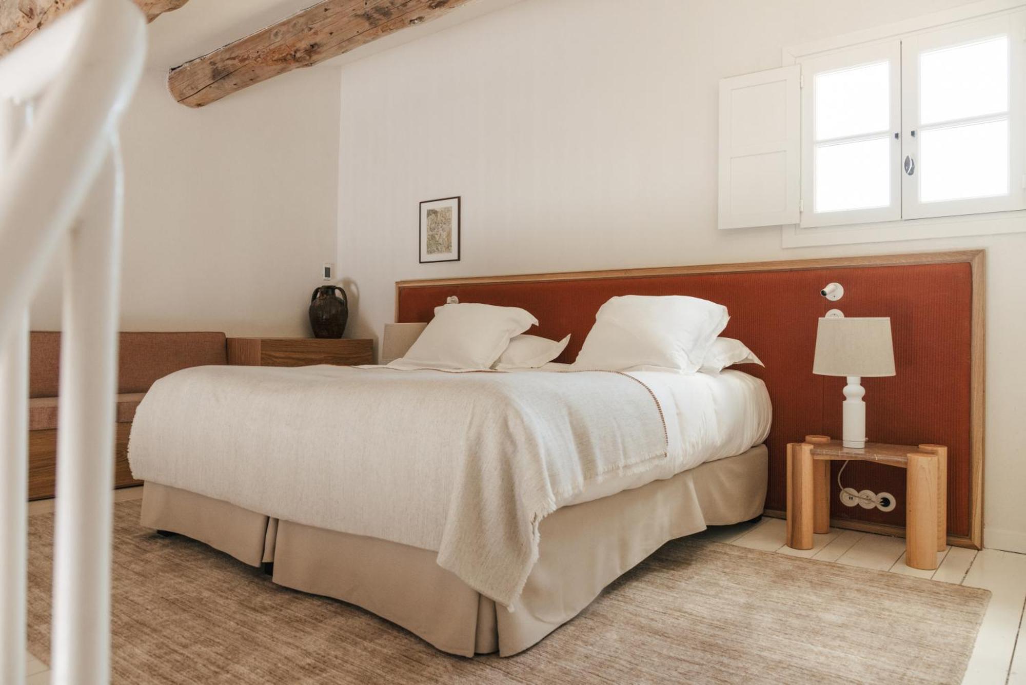 Capelongue, A Beaumier Hotel & Spa 博尼约 外观 照片