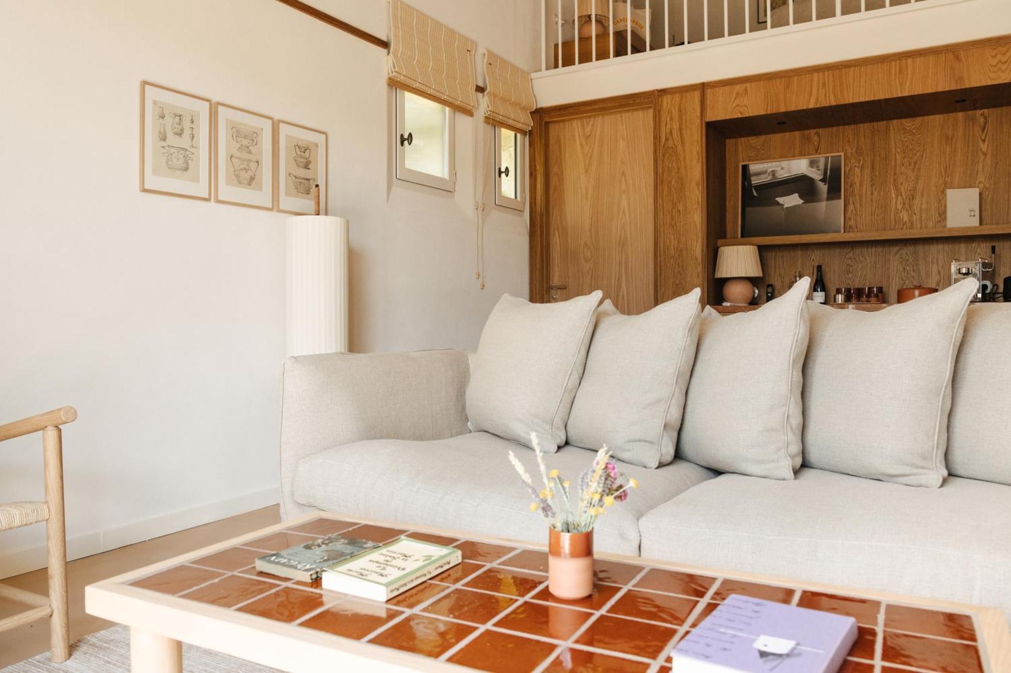 Capelongue, A Beaumier Hotel & Spa 博尼约 外观 照片