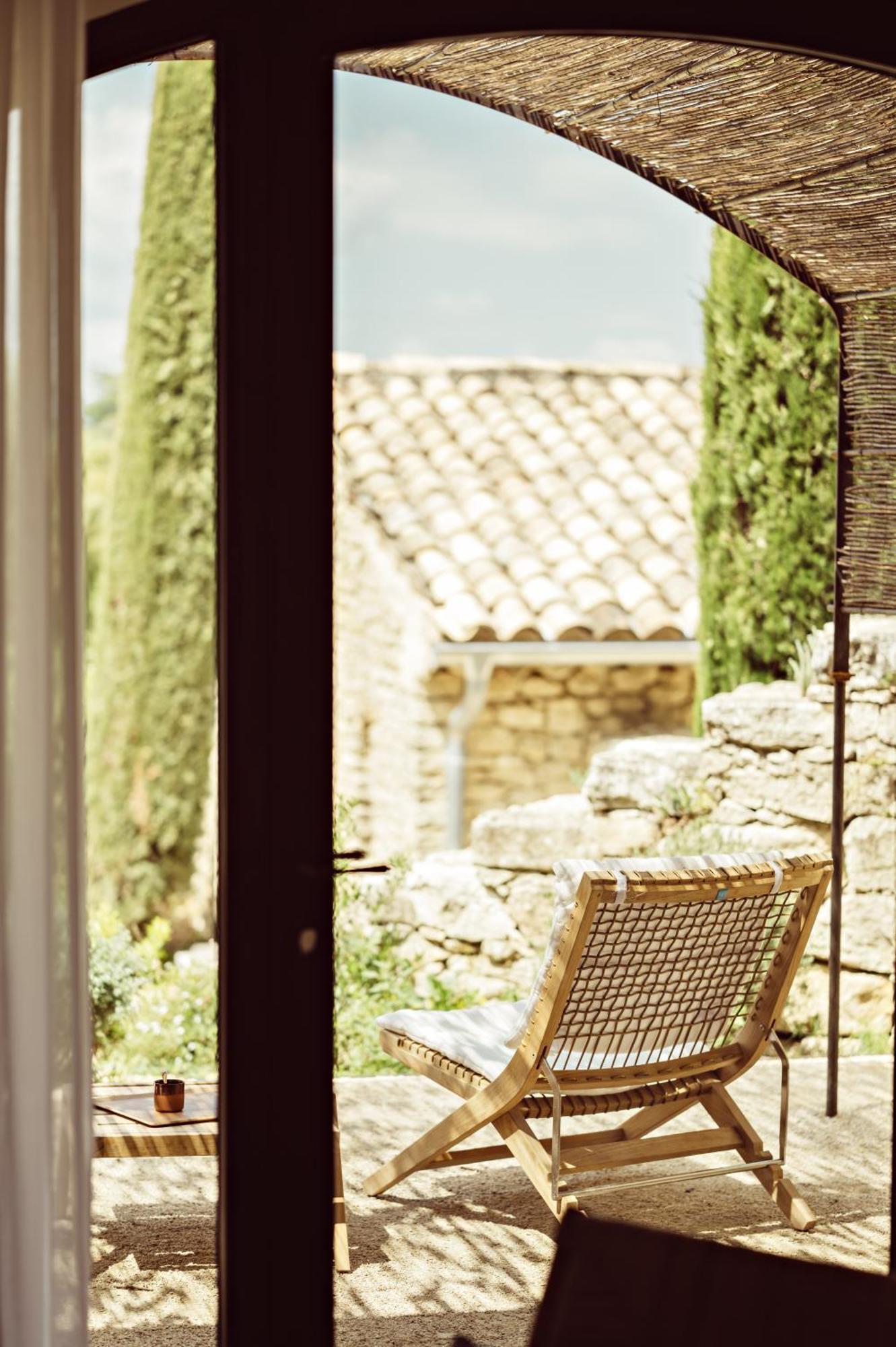 Capelongue, A Beaumier Hotel & Spa 博尼约 外观 照片