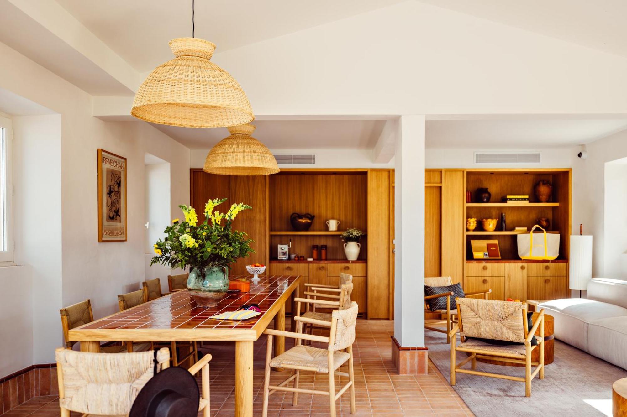 Capelongue, A Beaumier Hotel & Spa 博尼约 外观 照片