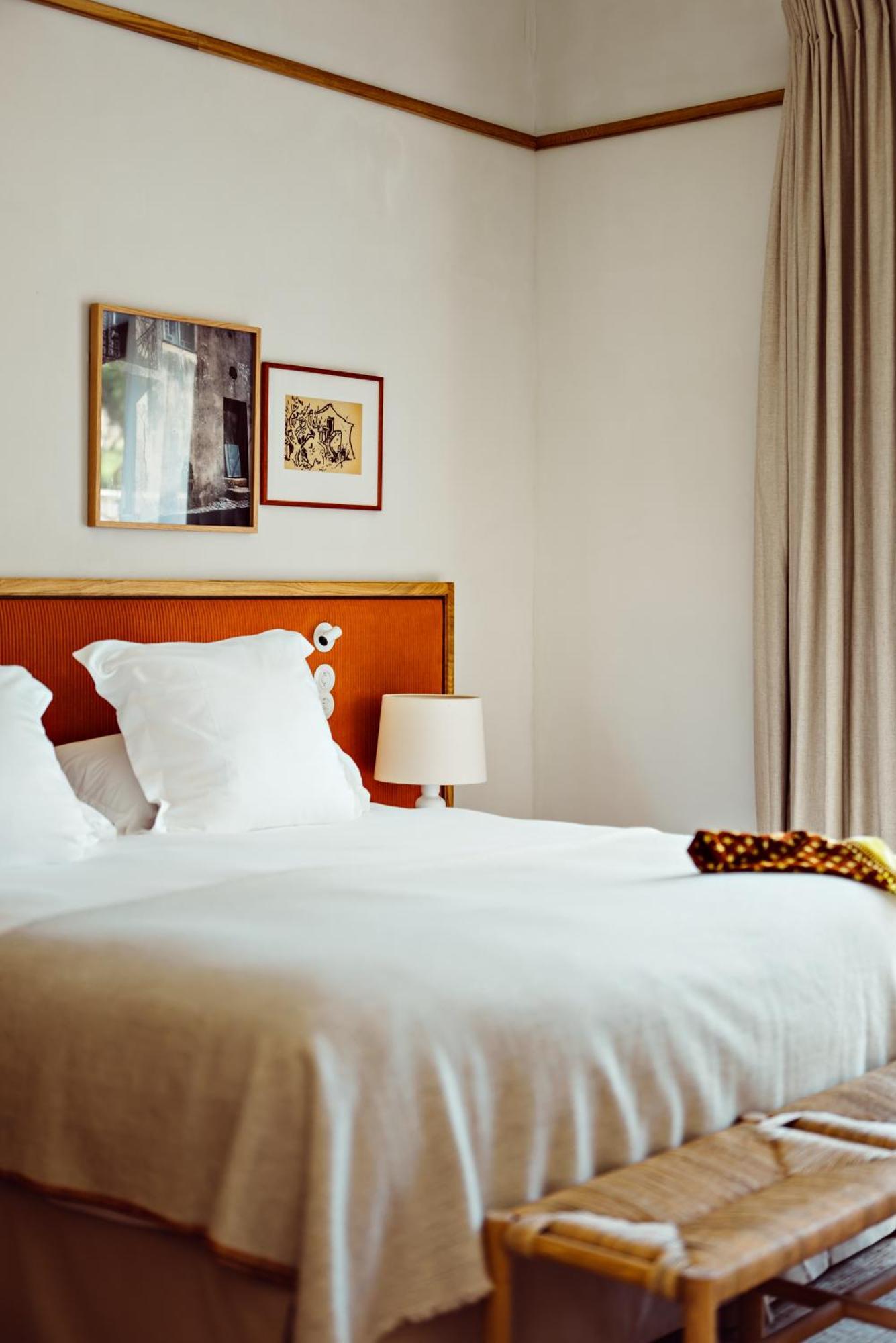 Capelongue, A Beaumier Hotel & Spa 博尼约 外观 照片