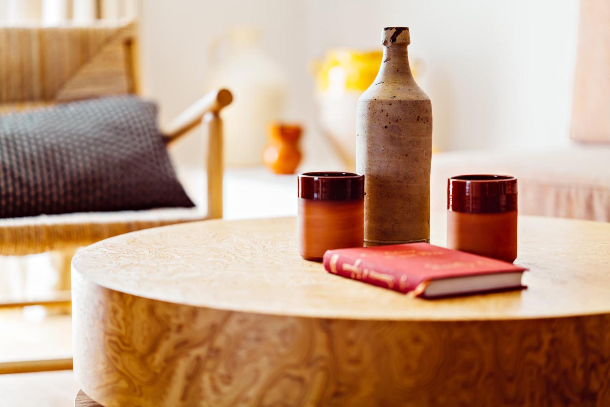 Capelongue, A Beaumier Hotel & Spa 博尼约 客房 照片