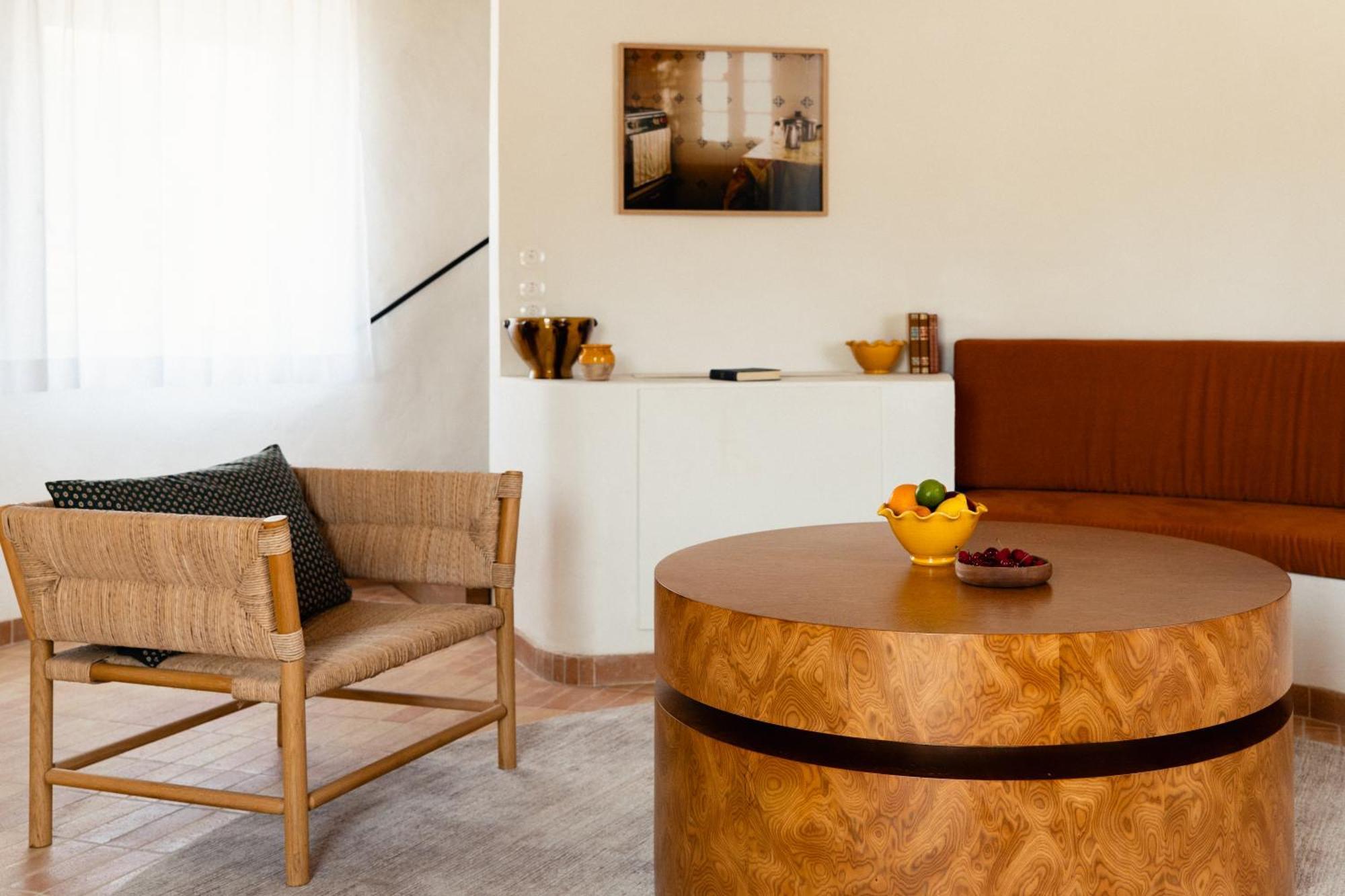 Capelongue, A Beaumier Hotel & Spa 博尼约 外观 照片