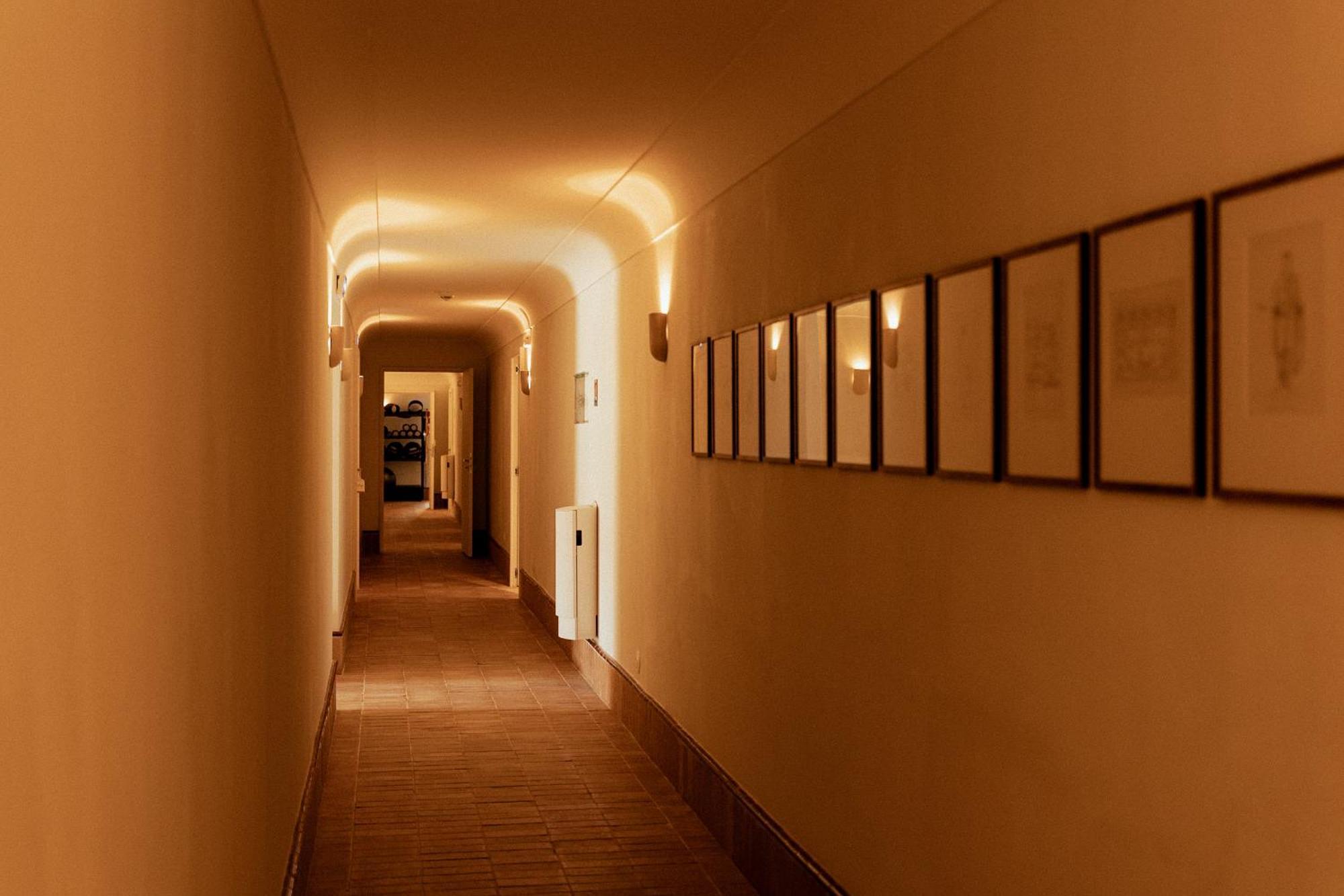 Capelongue, A Beaumier Hotel & Spa 博尼约 外观 照片