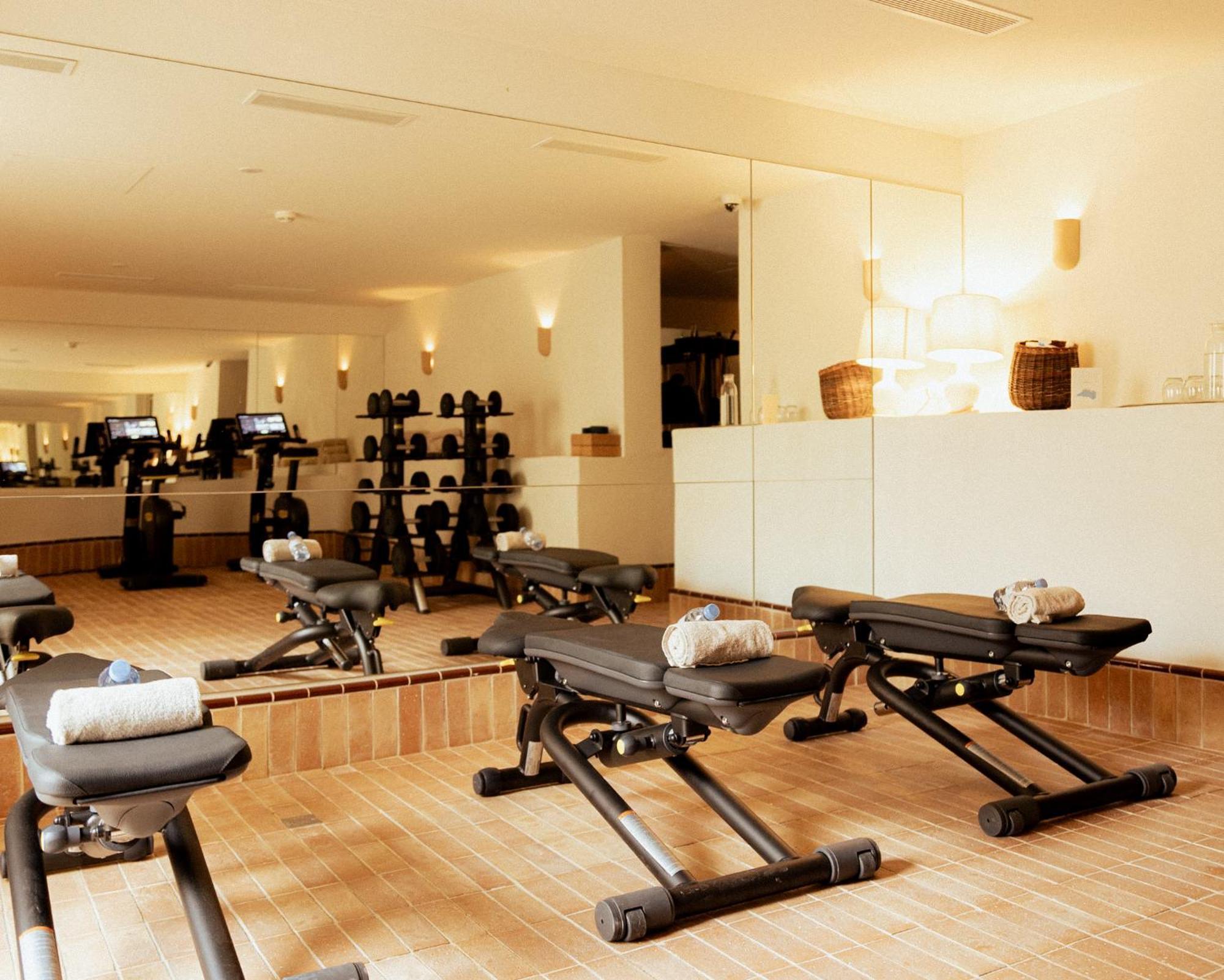 Capelongue, A Beaumier Hotel & Spa 博尼约 外观 照片